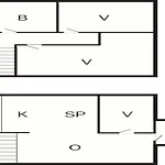 6 Person In Romo-by Traum * Sonderby (Romo)