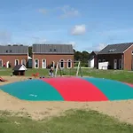 Апартаменты 6 Person In Romo-by Traum Sonderby (Romo)