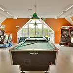 6 Person In Romo-by Traum Appartement Sønderby