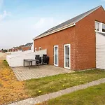 Апартаменты 6 Person In Romo-by Traum Sonderby (Romo)