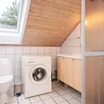 6 Person In Romo-by Traum Appartement