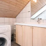 Appartement 6 Person In Romo-by Traum