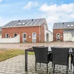 Appartement 6 Person In Romo-by Traum Sønderby