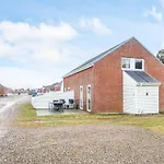 6 Person In Romo-by Traum Appartement