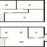 6 Person In Romo-by Traum * Sonderby (Romo)