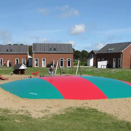 Apartmán 6 Person In Romo-by Traum Sønderby