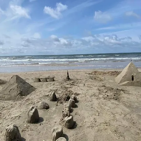 6 Person In Romo-by Traum Apartmán