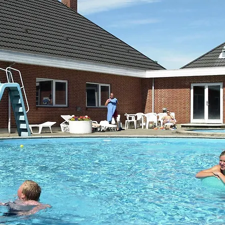 6 Person In Romo-by Traum Apartmán *