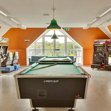 6 Person In Romo-by Traum Apartmán Sønderby