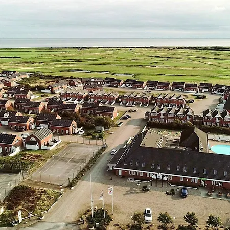 6 Person In Romo-by Traum Sønderby