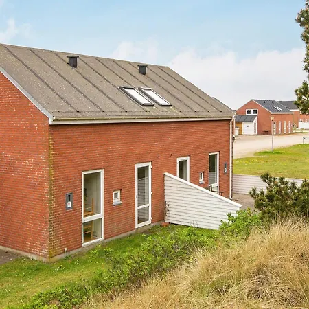 Apartmán 6 Person In Romo-by Traum *