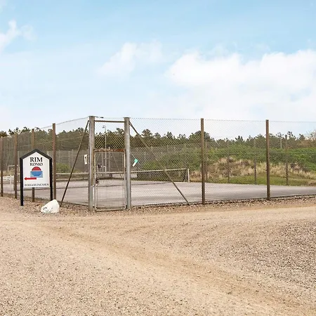 6 Person In Romo-by Traum Apartmán