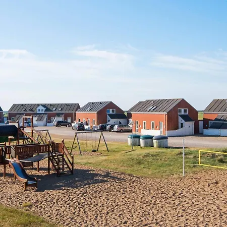 6 Person In Romo-by Traum Sønderby