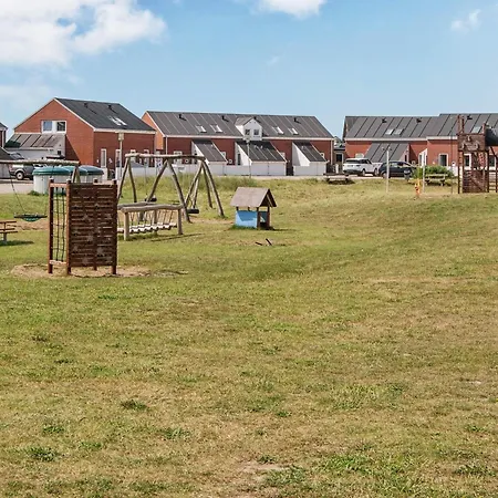 6 Person In Romo-by Traum Apartmán Sønderby