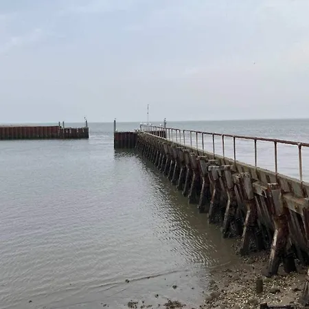 Apartmán 6 Person In Romo-by Traum *