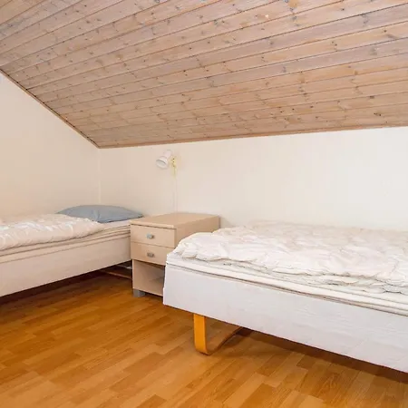 6 Person In Romo-by Traum Apartmán Sønderby