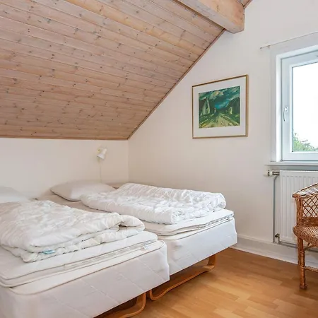 Apartmán 6 Person In Romo-by Traum