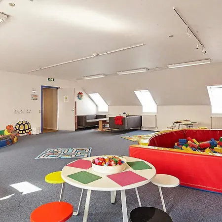 Apartmán 6 Person In Romo-by Traum