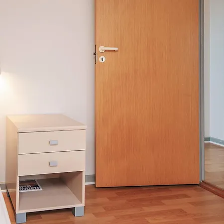Appartement 6 Person In Romo-by Traum Sønderby