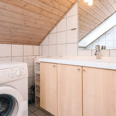 6 Person In Romo-by Traum Appartement *