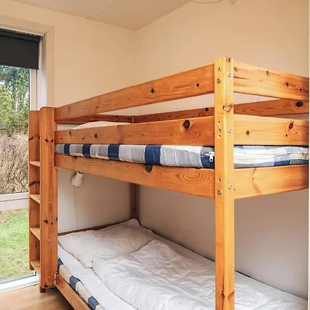 Appartement 6 Person In Romo-by Traum Sønderby