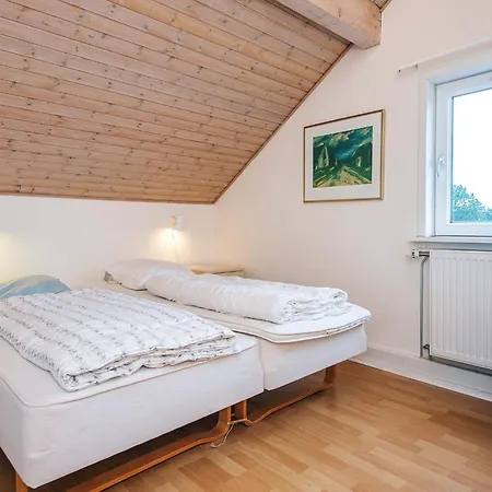 Appartement 6 Person In Romo-by Traum