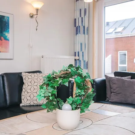 Appartement 6 Person In Romo-by Traum Sønderby