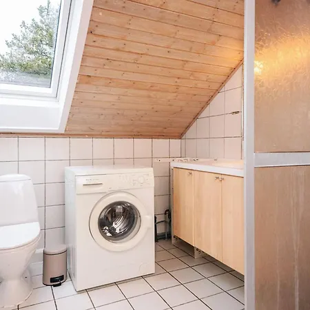 6 Person In Romo-by Traum Appartement Sønderby