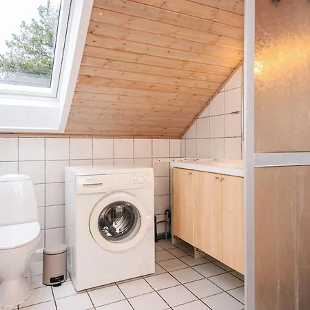 Apartment 6 Person In Romo-by Traum