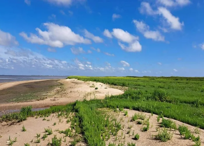 6 Person In Romo-by Traum Sønderby