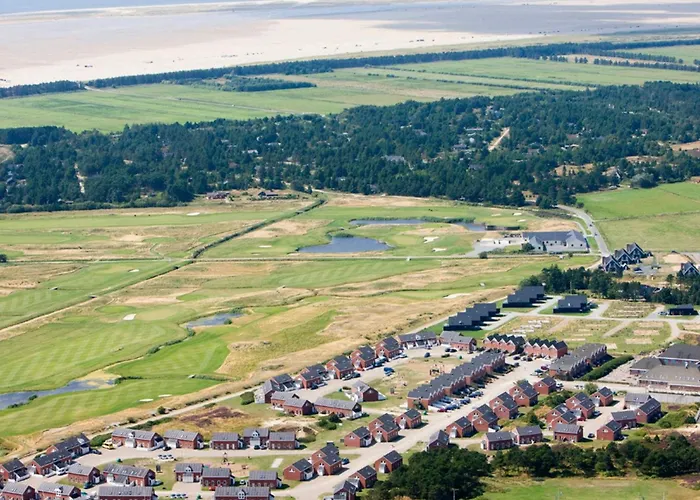 6 Person In Romo-by Traum Appartement