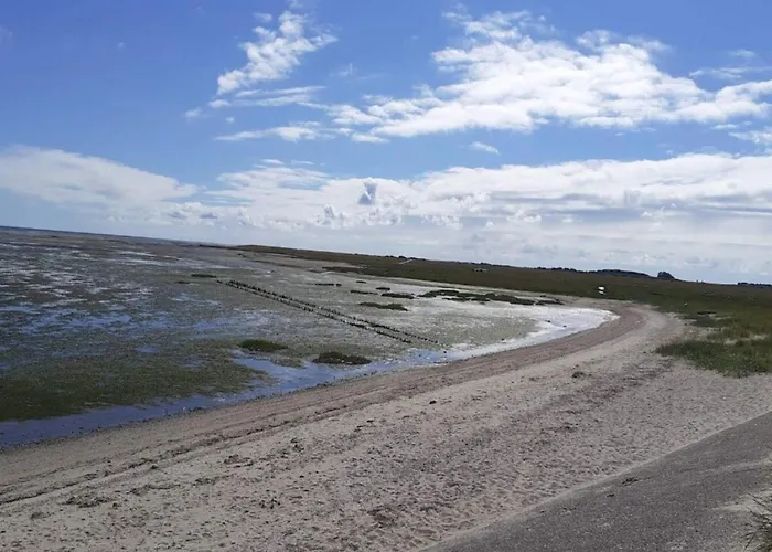 Appartement 6 Person In Romo-by Traum Sønderby