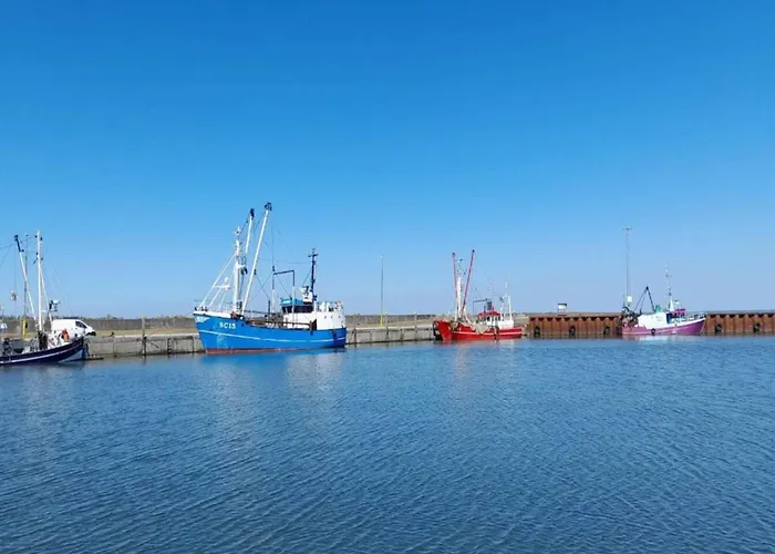 6 Person In Romo-by Traum Sønderby